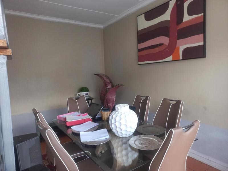 9 Bedroom Property for Sale in Queenstown Central Eastern Cape
